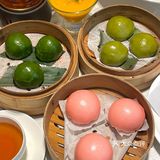 在青岛吃过好多次 依然给我很多惊喜的餐厅
