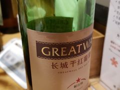 -山之川日料放题(通州店)