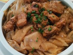 -雅香园·30年老字号顺德酒家(乐从岳步店)