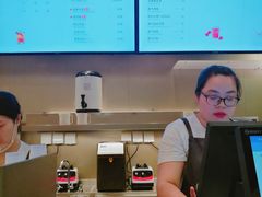 -奈雪的茶(市百一店)