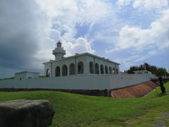 -鹅銮鼻公园