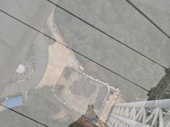 -黄腾峡天门悬廊