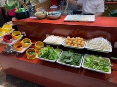 -素心素食(翠苑店)