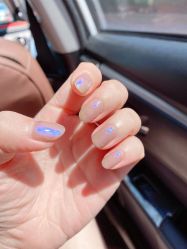 -M·X Nail日式美甲美睫