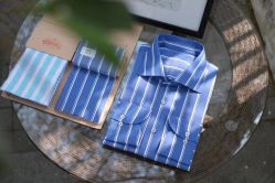 -GIMIWEAR 基米尔男士西服高级定制(陆家嘴店)