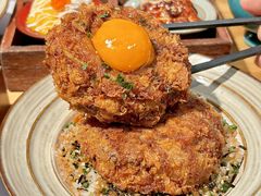 -火山屋台(新街口店)