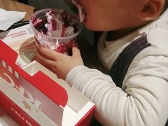 -肯德基(当涂大润发店)