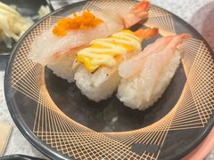 -争鲜回转寿司(中街大悦城店)