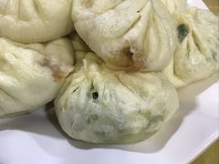 -宝正臻天津包子总店(金阳光居易店)