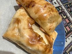 -新疆伊宁远征餐厅