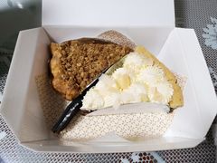 椰子奶油派-Pie Bird(新闸路店)