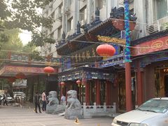 -东来顺饭庄(天坛店)