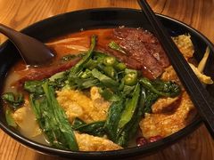 -螺小胖柳州螺蛳粉(钟楼总店)