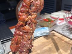 -通海俄式烧烤·俄罗斯大串(嵩山路店)