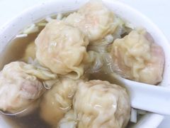 -麦文记面家(佐敦店)