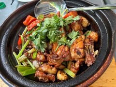 -大头唛·啫鸡煲.粤菜.专门店(289艺术园区店)