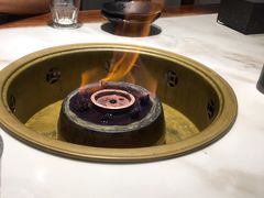 -宣武小院涮肉(前门店)
