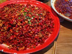 辣子鸡-先启半步颠小酒馆(白麓里店)