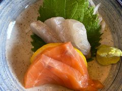 -银座日本料理(春徳街店)