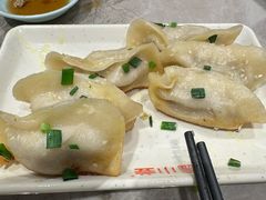 -小姜锅贴(凤凰街店)