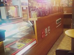 -香港鸿记冰室