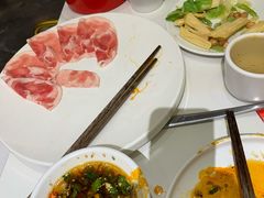 -蜀记火锅(南街店)