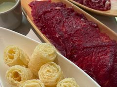 -左庭右院鲜牛肉火锅(新梅广场店)