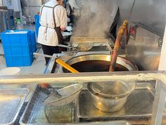 -陶记正宗德州扒鸡(科巷店)