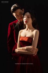 -CD视觉婚纱摄影