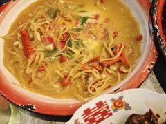 -馬伍旺川菜(江北虹悦城店)