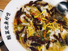 -太二酸菜鱼(福州泰禾店)