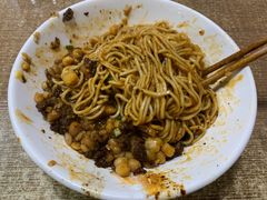 花市豌杂面-花市豌杂面(民生路店)