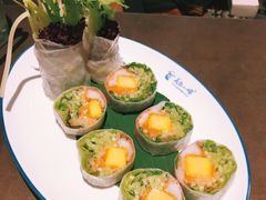 -美奈小馆·越南料理(中航城君尚购物中心店)