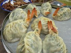 -叶存利海鲜大馅饺子(海宁路总店)