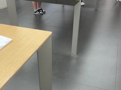 -华为智能生活馆(上海中山公园龙之梦)