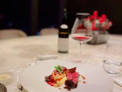 七级和牛排-广州四季酒店·佰鲜汇·现代法餐