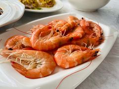 -众味海鲜大排档·活海鲜·潮汕味(南澳店)