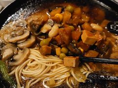 -功德林(南京西路店)
