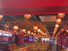 -吴老幺火锅(金龙店)