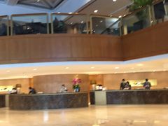 -南京金陵饭店