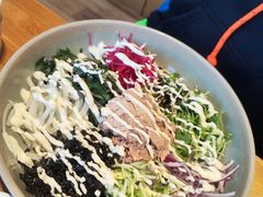 -Simple Yummy简单美味(上邦百汇城店)