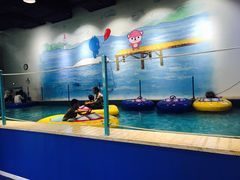 -蒙特利亲子乐园