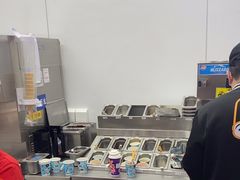 -DQ·蛋糕·冰淇淋(五棵松万达店)