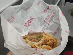 -麦当劳(杭州东站高铁店)