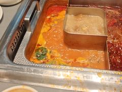 -巴奴毛肚火锅(悠唐购物中心店)