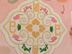 -南京大牌档(中关村领展广场店)