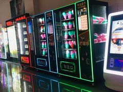 -国文影城(上海闸北店)