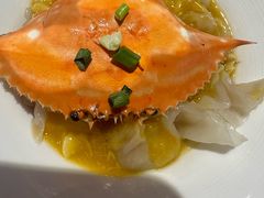 -蔡澜点心·粤菜(丽泽天街店)