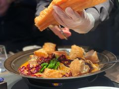 -拾久(朝阳公园店)