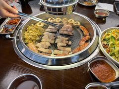 -大喜烤肉(海宁尚东店)